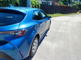 Обява за продажба на Toyota Corolla ~40 000 лв. - изображение 4