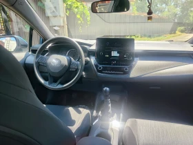 Обява за продажба на Toyota Corolla ~40 000 лв. - изображение 11