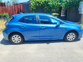 Обява за продажба на Toyota Corolla ~40 000 лв. - изображение 2