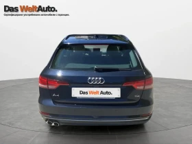 Обява за продажба на Audi A4 Design 2.0 TDI ~42 500 лв. - изображение 5