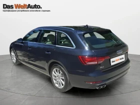 Обява за продажба на Audi A4 Design 2.0 TDI ~42 500 лв. - изображение 6