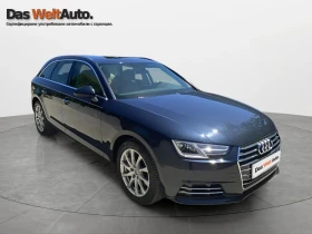 Обява за продажба на Audi A4 Design 2.0 TDI ~42 500 лв. - изображение 2