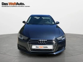 Обява за продажба на Audi A4 Design 2.0 TDI ~42 500 лв. - изображение 1