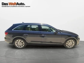 Обява за продажба на Audi A4 Design 2.0 TDI ~42 500 лв. - изображение 3
