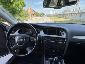 Обява за продажба на Audi A4 B8 ~12 800 лв. - изображение 8