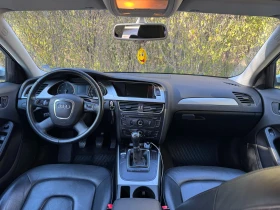 Обява за продажба на Audi A4 B8 ~12 800 лв. - изображение 11