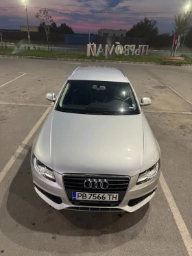 Обява за продажба на Audi A4 B8 ~12 800 лв. - изображение 1
