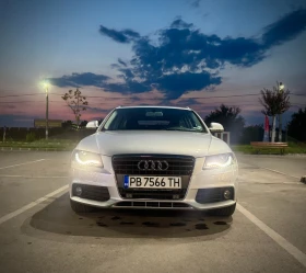 Обява за продажба на Audi A4 B8 ~12 800 лв. - изображение 1