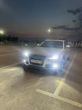 Обява за продажба на Audi A4 B8 ~12 800 лв. - изображение 2