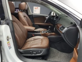Audi A7 3.0 TDI Quattro | Mobile.bg    8