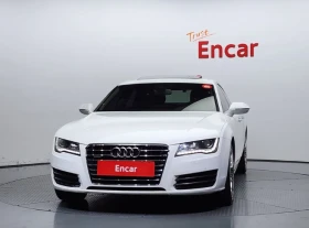 Audi A7 3.0 TDI Quattro | Mobile.bg    3