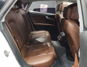 Audi A7 3.0 TDI Quattro | Mobile.bg    9