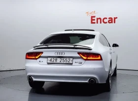 Audi A7 3.0 TDI Quattro | Mobile.bg    4