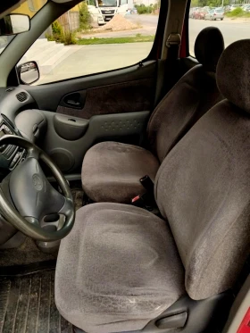 Toyota Yaris verso 1.3  | Mobile.bg    11