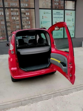 Toyota Yaris verso 1.3  | Mobile.bg    8