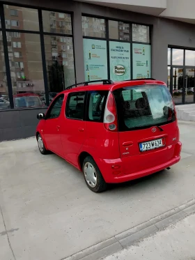 Toyota Yaris verso 1.3  | Mobile.bg    5
