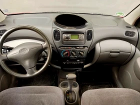 Toyota Yaris verso 1.3  | Mobile.bg    10