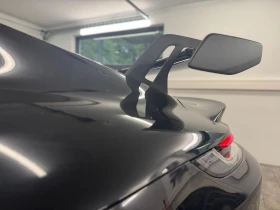 Porsche 911 992* GT3* Carbon* Bose* Lift - 169998 € - 78991604 5