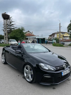 Обява за продажба на VW Golf R-Line ! DSG ! TOP ~23 000 лв. - изображение 1