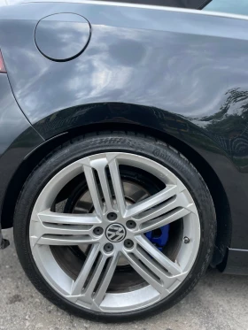Обява за продажба на VW Golf R-Line ! DSG ! TOP ~23 000 лв. - изображение 11