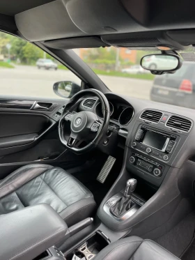 Обява за продажба на VW Golf R-Line ! DSG ! TOP ~23 000 лв. - изображение 8
