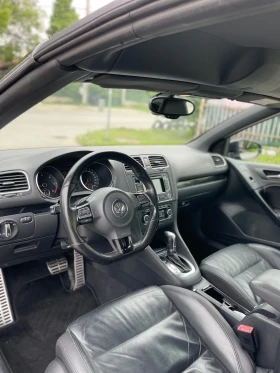 Обява за продажба на VW Golf R-Line ! DSG ! TOP ~23 000 лв. - изображение 9