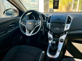 Chevrolet Cruze | Mobile.bg    8