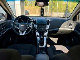 Chevrolet Cruze | Mobile.bg    7