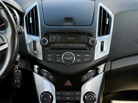 Chevrolet Cruze | Mobile.bg    15