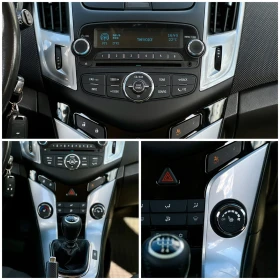 Chevrolet Cruze | Mobile.bg    11