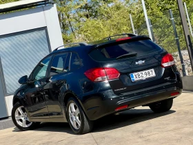 Chevrolet Cruze | Mobile.bg    6
