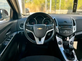 Chevrolet Cruze | Mobile.bg    9