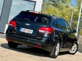 Chevrolet Cruze | Mobile.bg    4