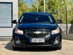 Chevrolet Cruze | Mobile.bg    2