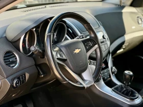 Chevrolet Cruze | Mobile.bg    10