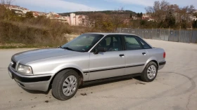 Обява за продажба на Audi 80 B4 ~1 990 лв. - изображение 2