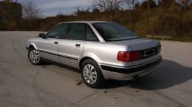 Обява за продажба на Audi 80 B4 ~1 990 лв. - изображение 3