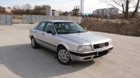 Обява за продажба на Audi 80 B4 ~1 990 лв. - изображение 1