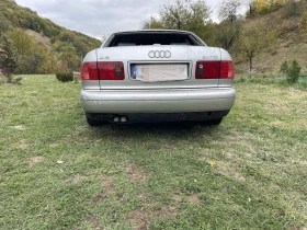 Audi A8 2.5 TDI Quattro  | Mobile.bg    6