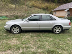 Audi A8 2.5 TDI Quattro  | Mobile.bg    12