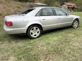 Audi A8 2.5 TDI Quattro  | Mobile.bg    5