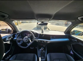 Audi A1 35 FSI S-Line+  | Mobile.bg    6