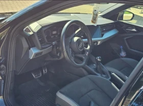 Audi A1 35 FSI S-Line+  | Mobile.bg    5