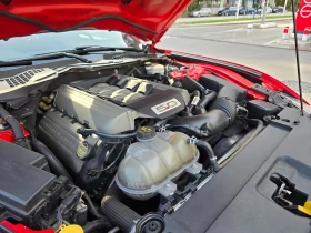 Ford Mustang 5.0 GT 350 pack Premium | Mobile.bg    15