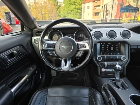 Обява за продажба на Ford Mustang 5.0 GT 350 pack Premium ~44 500 лв. - изображение 11 | Auto.bg Обява за продажба на Ford Mustang 5.0 GT 350 pack Premium ~44 500 лв. - изображение 11