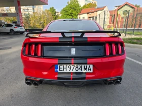 Обява за продажба на Ford Mustang 5.0 GT 350 pack Premium ~44 500 лв. - изображение 2 | Auto.bg Обява за продажба на Ford Mustang 5.0 GT 350 pack Premium ~44 500 лв. - изображение 2