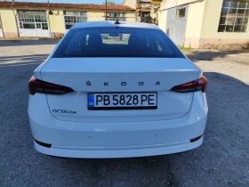 Обява за продажба на Skoda Octavia ~42 000 лв. - изображение 5 | Auto.bg Обява за продажба на Skoda Octavia ~42 000 лв. - изображение 5