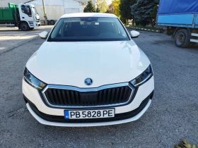 Обява за продажба на Skoda Octavia ~42 000 лв. - изображение 2 | Auto.bg Обява за продажба на Skoda Octavia ~42 000 лв. - изображение 2