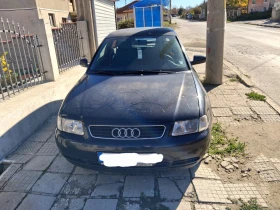     Audi A3 1.9 tdi