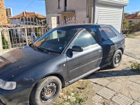 Audi A3 1.9 tdi | Mobile.bg    2
